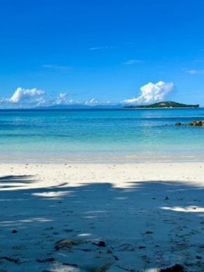 Cap Jean Marie Beach Villas